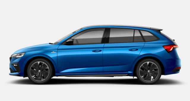Scala Monte Carlo TSI 150 DSG MonteC Pano Matrix ACC Kam SHZ 