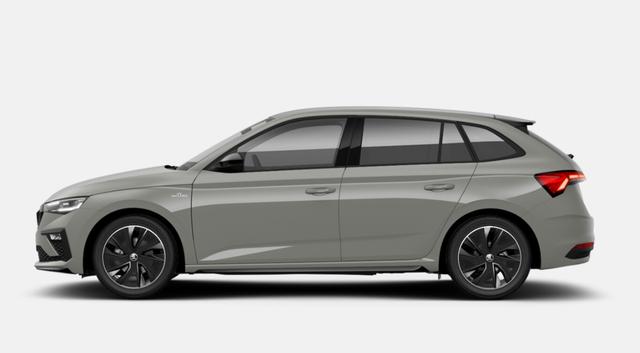 Scala Monte Carlo TSI 116 DSG MonteC Pano Matrix Nav Kam SHZ 
