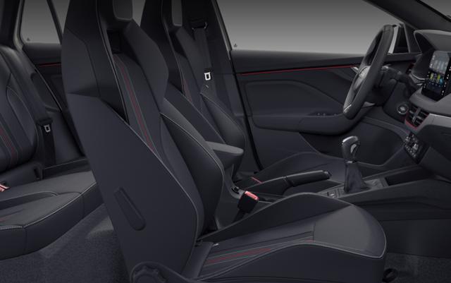 Scala Monte Carlo TSI 116 DSG MonteC Pano Matrix Nav ACC Kam 