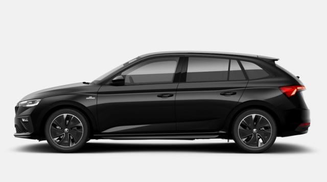 Scala Monte Carlo TSI 116 DSG MonteC Pano Matrix Nav Kam SHZ 