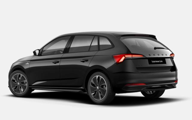 Scala Monte Carlo TSI 116 DSG MonteC Pano Matrix Nav Kam SHZ 