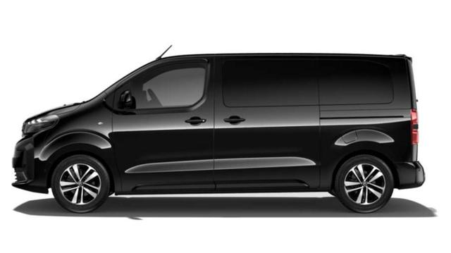Peugeot Traveller Active L2 ACC Kam AHK SHZ 8S 17Z Keyl 