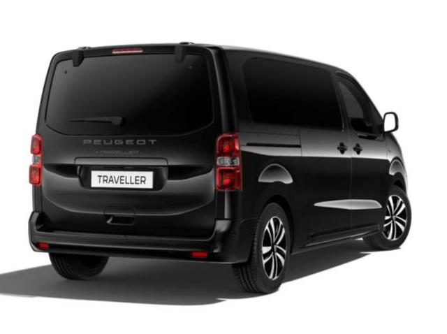 Peugeot Traveller Active L2 ACC Kam AHK SHZ 8S 17Z Keyl 