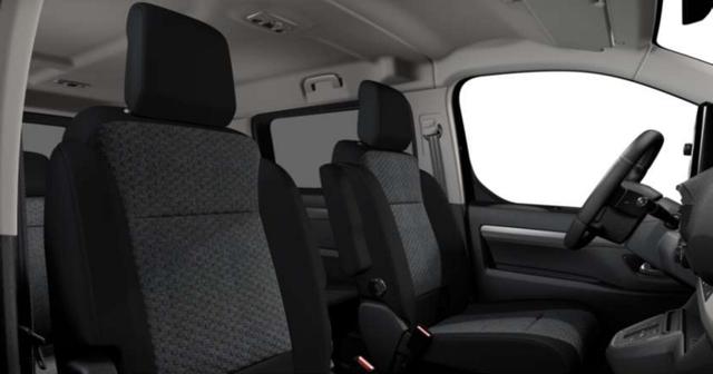 Peugeot Traveller Active L2 ACC Kam AHK SHZ 8S 17Z Keyl 
