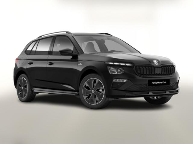 Skoda Kamiq - Monte Carlo TSI 116 DSG MonteC Pano Matrix Nav Kam SHZ