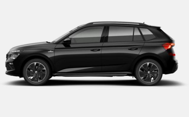 Skoda Kamiq Monte Carlo TSI 116 DSG MonteC Pano Matrix ACC Kam SHZ 