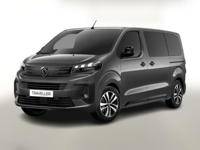 Peugeot Traveller - Active L2 ACC Kam AHK SHZ 8S 17Z Keyl