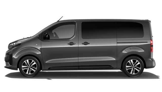 Peugeot Traveller Active L2 ACC Kam AHK SHZ 8S 17Z Keyl 