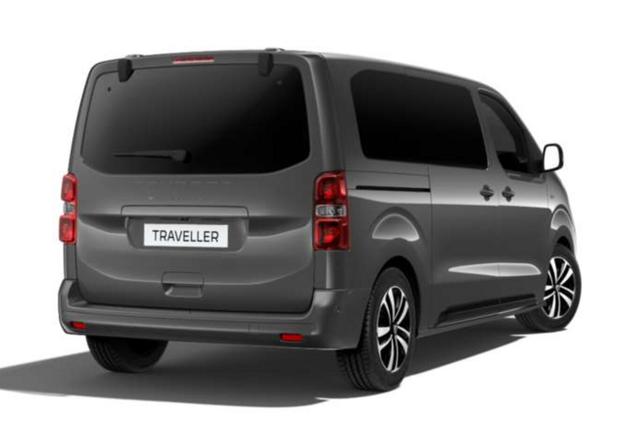 Peugeot Traveller Active L2 ACC Kam AHK SHZ 8S 17Z Keyl 