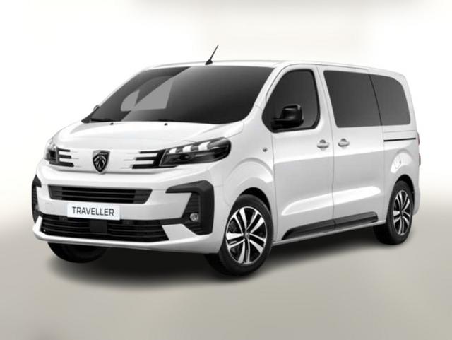 Peugeot Traveller - Active L2 ACC Kam AHK SHZ 8S 17Z Keyl