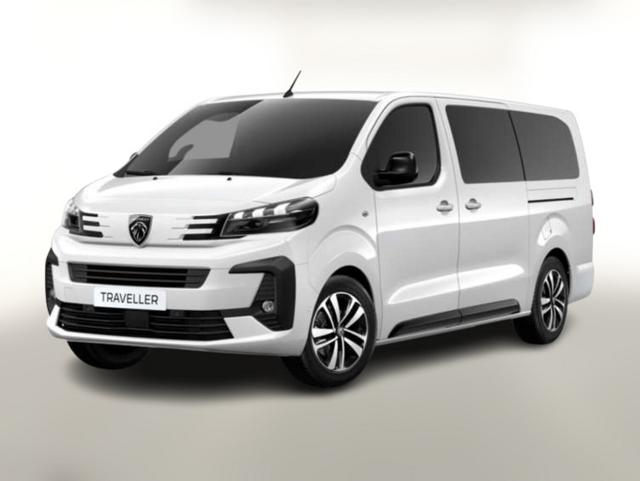 Peugeot Traveller - Active L3 ACC Kam AHK SHZ 8S 17Z Keyl