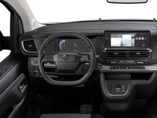 Peugeot Traveller Active L3 ACC Kam AHK SHZ 8S 17Z Keyl 