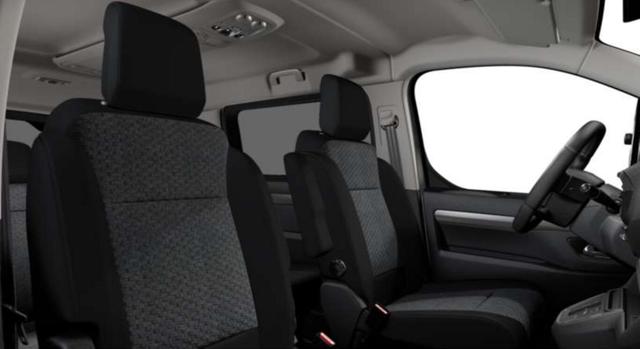 Peugeot Traveller Active L3 ACC Kam AHK SHZ 8S 17Z Keyl 
