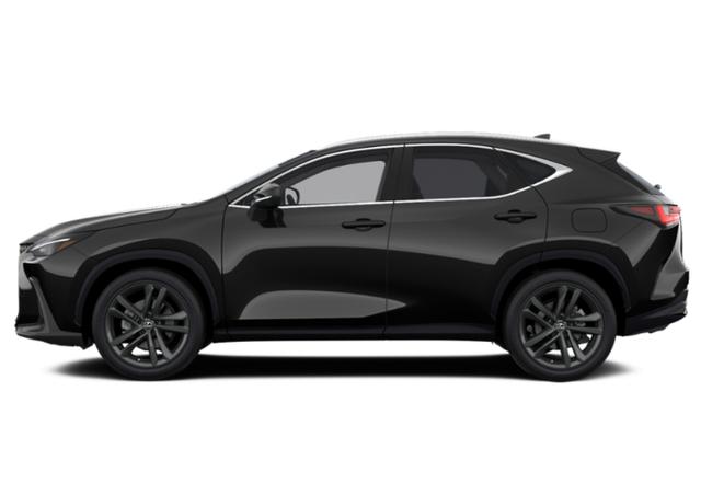 NX 350h Aut 4WD Leder Nav 20Z eHK Kam SHZ PrivG 