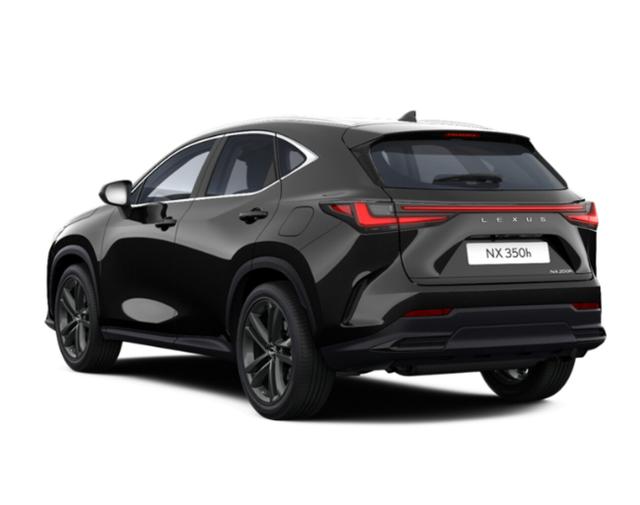 NX 350h Aut 4WD Leder Nav 20Z eHK Kam SHZ PrivG 
