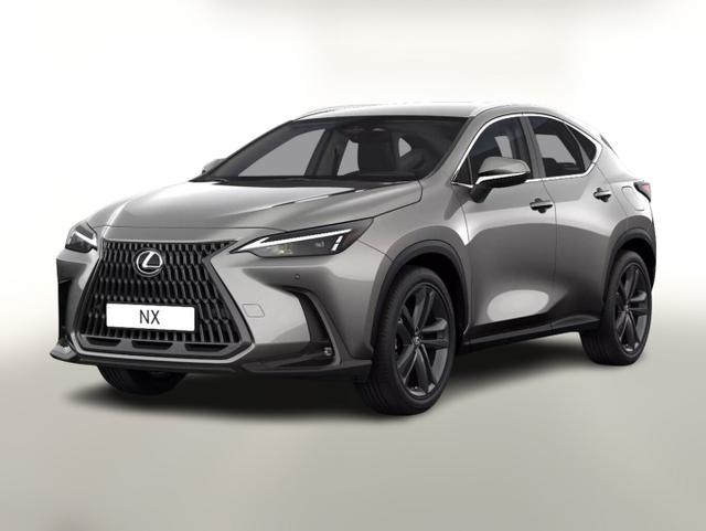 Lexus NX - 350h Aut 4WD Leder Nav 20Z eHK Kam SHZ PrivG
