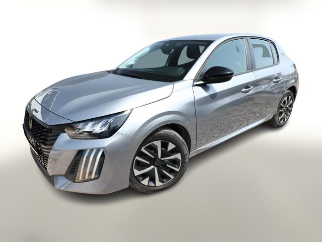 Peugeot 208 - 100 Active SHZ PDC MirrorL Temp eFH 4JGar