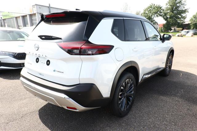 Nissan X-Trail 213 4x4 Tekna Pano BOSE eHK ACC SHZ Memo 