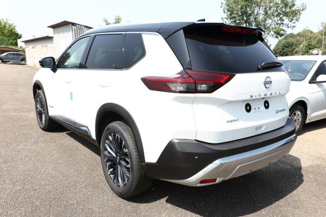 Nissan X-Trail 213 4x4 Tekna Pano BOSE eHK ACC SHZ Memo 