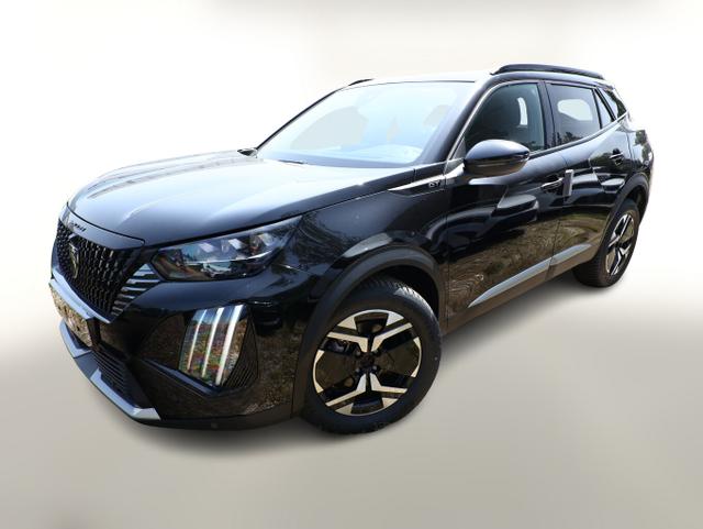 Peugeot 2008 - MHEV 145 DSC6 GT SHZ Pano 360° ACC Nav 17Z