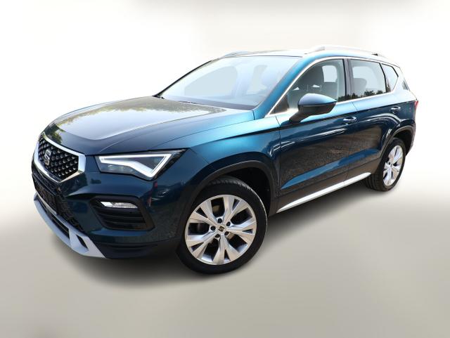 Seat Ateca - Experience 1.5 TSI 150 XP LED ACC PDC Nav Kessy 18Z