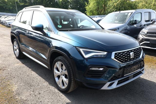 Seat Ateca - Experience 1.5 TSI 150 XP LED ACC PDC Nav Kessy 18Z