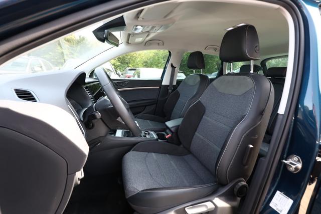 Seat Ateca Experience 1.5 TSI 150 XP LED ACC PDC Nav Kessy 18Z 