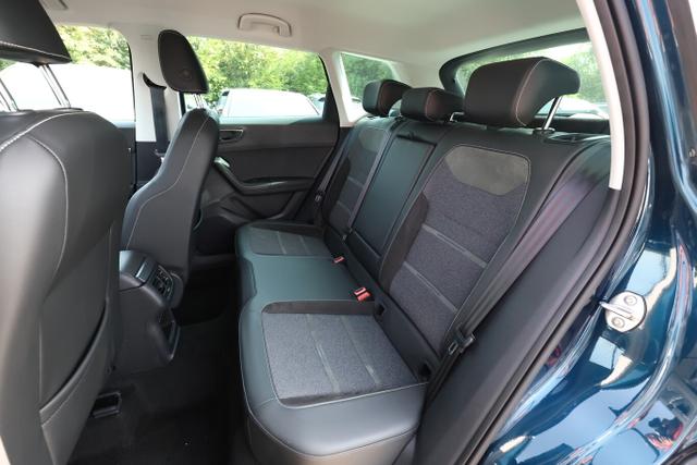 Seat Ateca Experience 1.5 TSI 150 XP LED ACC PDC Nav Kessy 18Z 