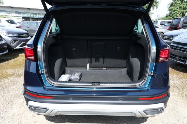 Seat Ateca Experience 1.5 TSI 150 XP LED ACC PDC Nav Kessy 18Z 