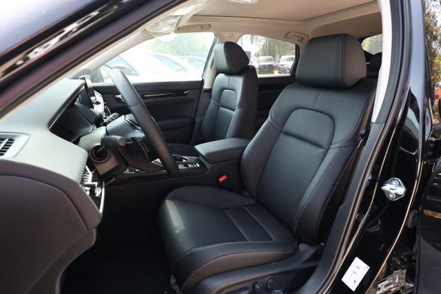 Honda Civic Advance 184 CVT Nav Leder Pano Bose SHZ 