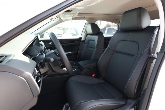 Honda Civic Advance 184 CVT Nav Leder Pano Bose SHZ 