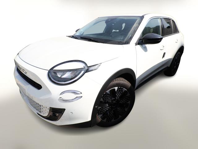 Fiat 600 - La Prima MHEV 110 DCT eHK ACC SHZ Massage BT