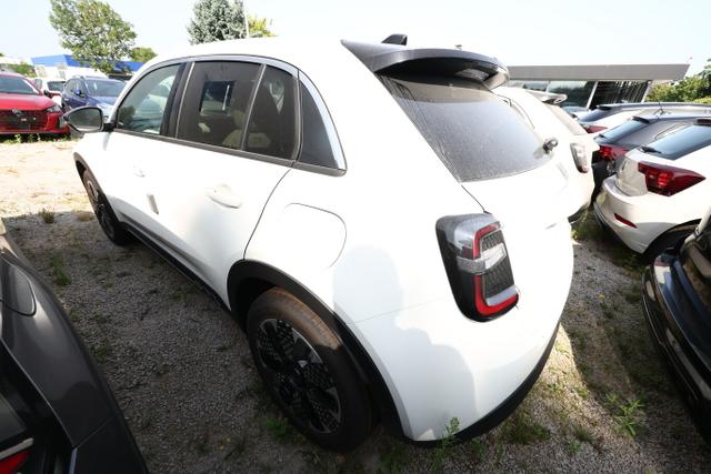 Fiat 600 La Prima MHEV 110 DCT eHK ACC SHZ Massage BT 