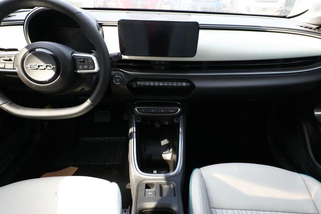 Fiat 600 La Prima MHEV 110 DCT eHK ACC SHZ Massage BT 