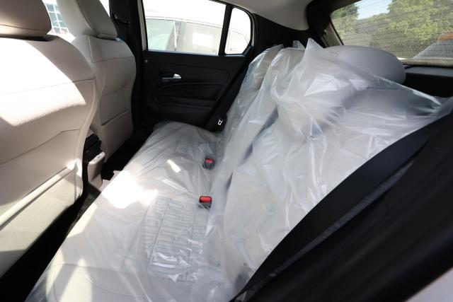 Fiat 600 La Prima MHEV 110 DCT eHK ACC SHZ Massage BT 