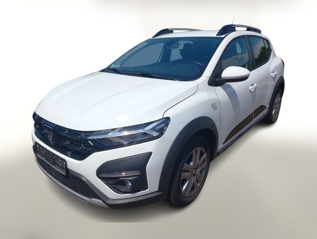Dacia Sandero Stepway - Comfort TCe 90 CVT KeyL Klimaaut