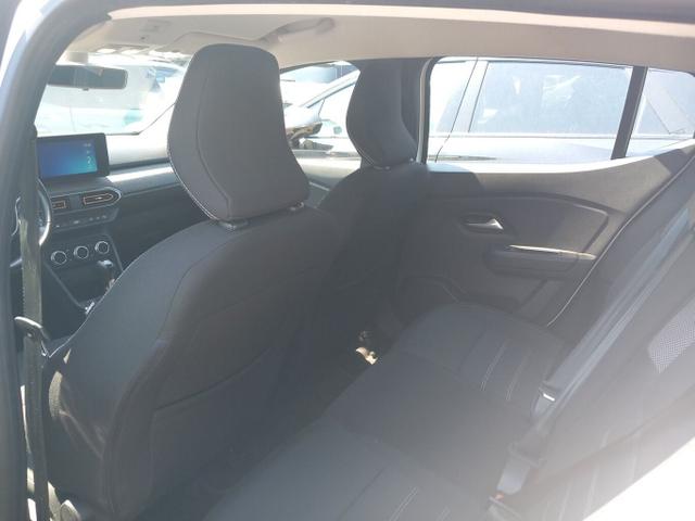 Dacia Sandero Stepway Comfort TCe 90 CVT KeyL Klimaaut 