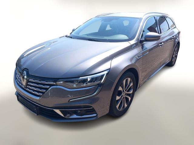 Renault Talisman Grandtour - Intens Grandt TCe 160 EDC LED Nav SHZ