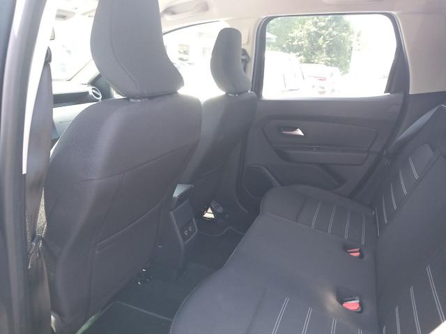 Dacia Duster Prestige+ TCe 150 4WD Nav Kam SHZ PDC 17Z 