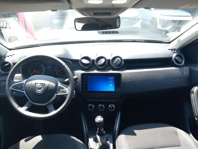 Dacia Duster Prestige+ TCe 150 4WD Nav Kam SHZ PDC 17Z 