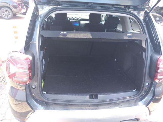 Dacia Duster Prestige+ TCe 150 4WD Nav Kam SHZ PDC 17Z 