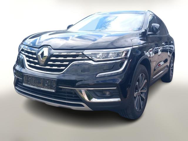 Renault Koleos - Intens dCi 185 CVT ACC SHZ Nav Kam PDC