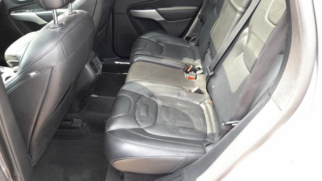 Jeep Cherokee Overland 2.2 MultiJet 200 4WD Active 