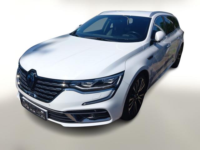 Renault Talisman Grandtour - Initiale Paris Grandt TCe 160 EDC InitialeParis Leder