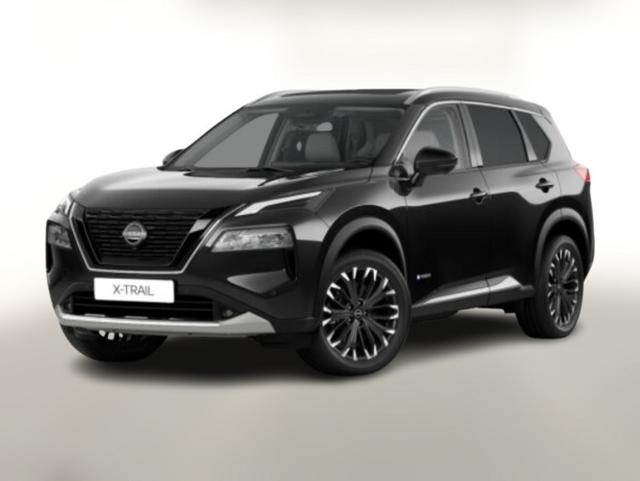 Nissan X-Trail - Tekna 204 Pano ACC HUD 360° eHK SHZ Memo