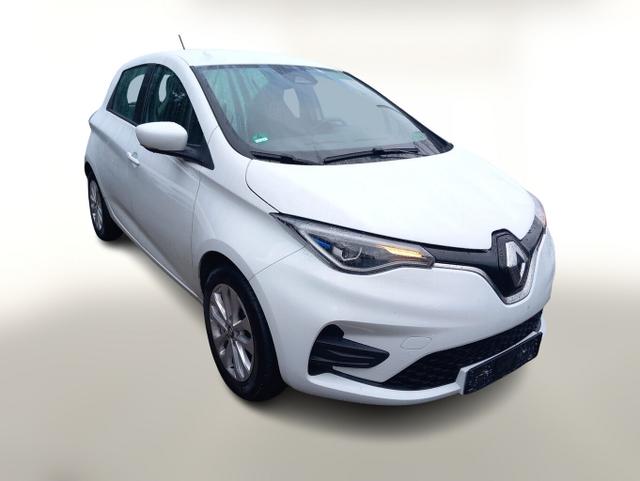 Renault ZOE - Experience ZE50 R110 Exp Kaufbatterie LED Nav SHZ PDC