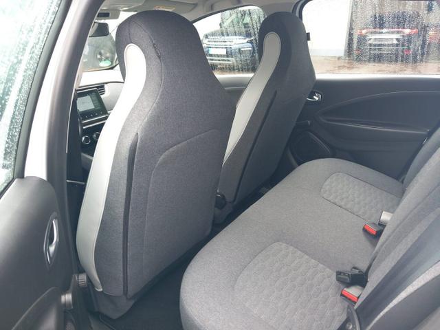 Renault ZOE Experience ZE50 R110 Exp Kaufbatterie LED Nav SHZ PDC 