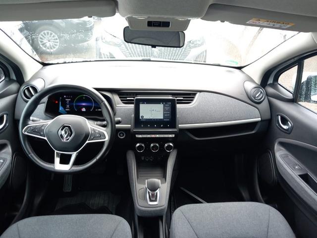 Renault ZOE Experience ZE50 R110 Exp Kaufbatterie LED Nav SHZ PDC 
