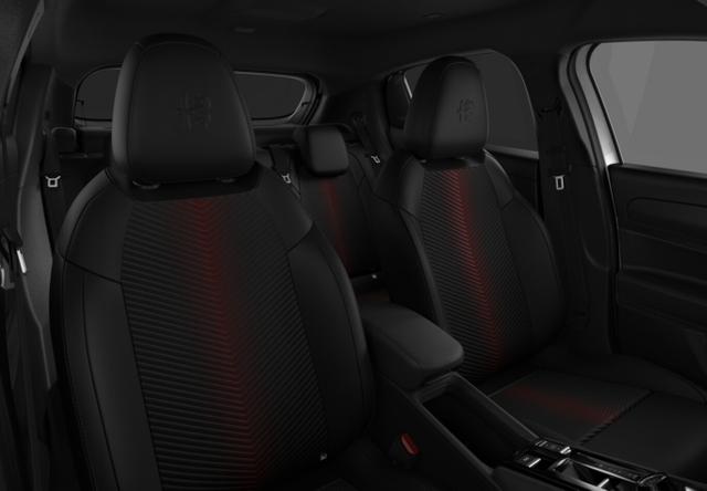 Junior Speciale MHEV 136 DCT Nav eHk Massage SHZ 
