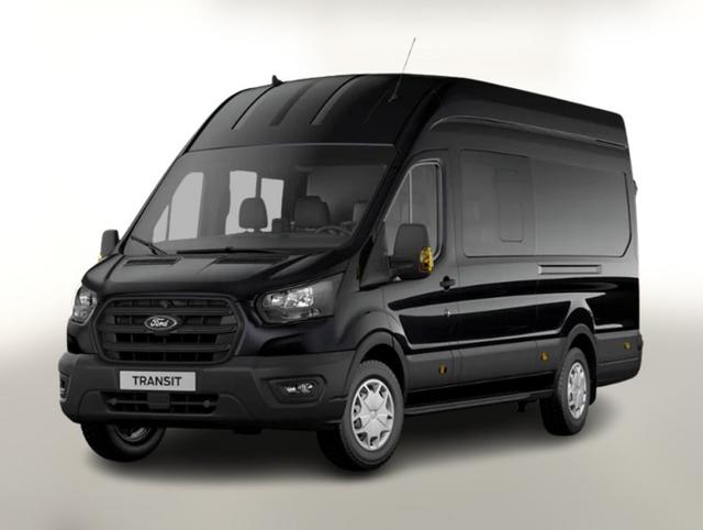 Ford Transit - Trend DCiV 350 TDCi 165 RWD L4H3 StandH